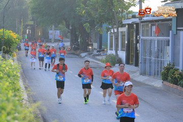 AMAZING SPORTS FESTIVAL - Ảnh #5292516