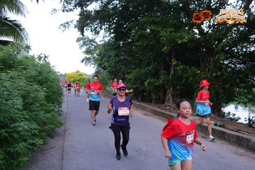 AMAZING SPORTS FESTIVAL - Ảnh #5306980