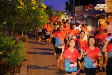 AMAZING SPORTS FESTIVAL - Ảnh #5304870