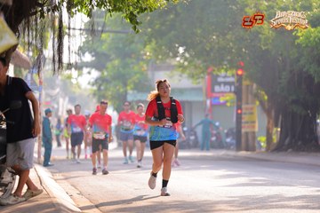 AMAZING SPORTS FESTIVAL - Ảnh #5310374