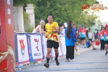 AMAZING SPORTS FESTIVAL - Ảnh #5298917