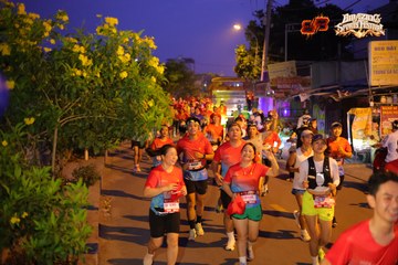 AMAZING SPORTS FESTIVAL - Ảnh #5304697