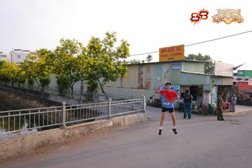 AMAZING SPORTS FESTIVAL - Ảnh #5308231