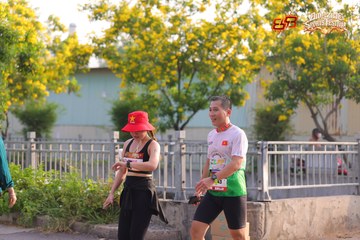 AMAZING SPORTS FESTIVAL - Ảnh #5308721