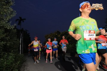 AMAZING SPORTS FESTIVAL - Ảnh #5291029