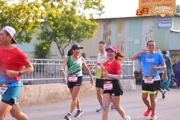 AMAZING SPORTS FESTIVAL - Ảnh #5308954
