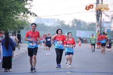 AMAZING SPORTS FESTIVAL - Ảnh #5295829