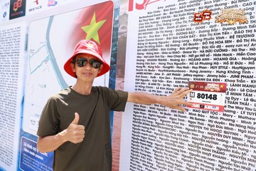 AMAZING SPORTS FESTIVAL - Ảnh #5289138