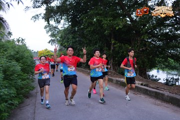 AMAZING SPORTS FESTIVAL - Ảnh #5306450