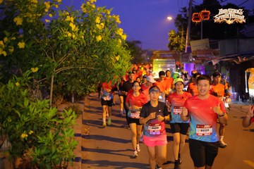 AMAZING SPORTS FESTIVAL - Ảnh #5304801