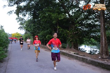AMAZING SPORTS FESTIVAL - Ảnh #5307003