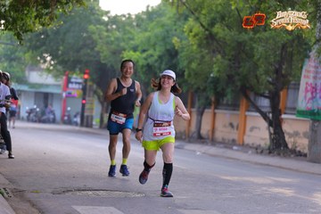 AMAZING SPORTS FESTIVAL - Ảnh #5310591