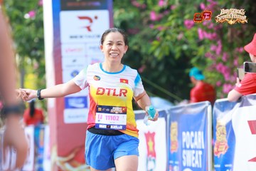AMAZING SPORTS FESTIVAL - Ảnh #5298838
