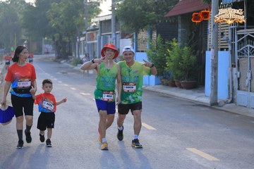 AMAZING SPORTS FESTIVAL - Ảnh #5293099