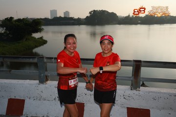AMAZING SPORTS FESTIVAL - Ảnh #5298579