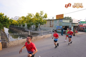 AMAZING SPORTS FESTIVAL - Ảnh #5308182