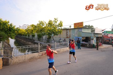 AMAZING SPORTS FESTIVAL - Ảnh #5308477