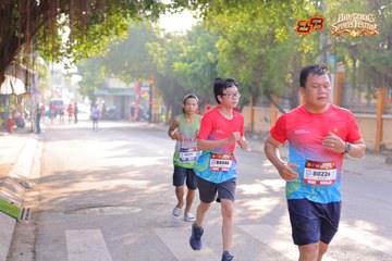 AMAZING SPORTS FESTIVAL - Ảnh #5309915