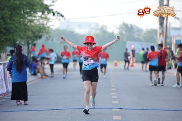 AMAZING SPORTS FESTIVAL - Ảnh #5296889