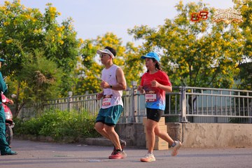 AMAZING SPORTS FESTIVAL - Ảnh #5309634