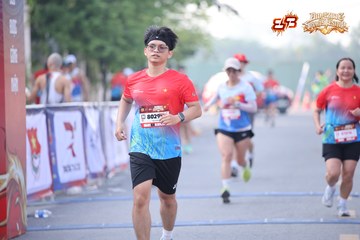 AMAZING SPORTS FESTIVAL - Ảnh #5296744