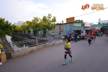 AMAZING SPORTS FESTIVAL - Ảnh #5307870