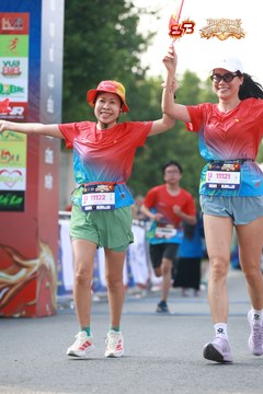 AMAZING SPORTS FESTIVAL - Ảnh #5299194