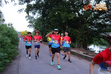 AMAZING SPORTS FESTIVAL - Ảnh #5306355