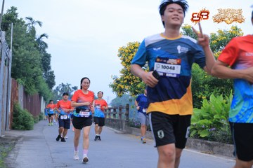AMAZING SPORTS FESTIVAL - Ảnh #5291420