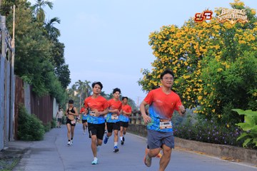 AMAZING SPORTS FESTIVAL - Ảnh #5291685