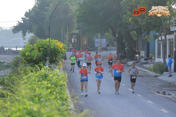 AMAZING SPORTS FESTIVAL - Ảnh #5292623