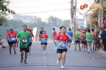 AMAZING SPORTS FESTIVAL - Ảnh #5296181
