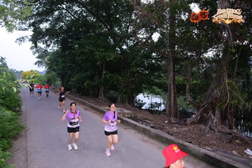 AMAZING SPORTS FESTIVAL - Ảnh #5305560