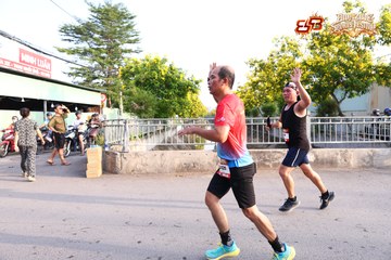 AMAZING SPORTS FESTIVAL - Ảnh #5302800