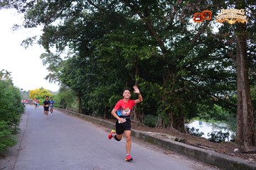 AMAZING SPORTS FESTIVAL - Ảnh #5305925