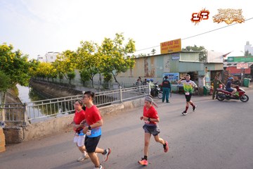 AMAZING SPORTS FESTIVAL - Ảnh #5308511