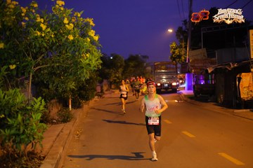 AMAZING SPORTS FESTIVAL - Ảnh #5304273