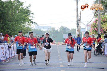 AMAZING SPORTS FESTIVAL - Ảnh #5301009