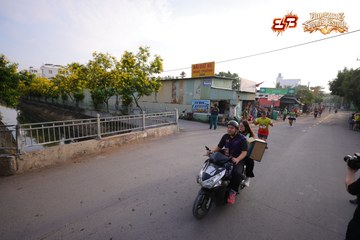 AMAZING SPORTS FESTIVAL - Ảnh #5308257