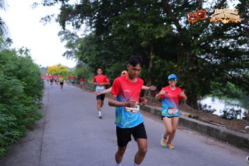 AMAZING SPORTS FESTIVAL - Ảnh #5306171