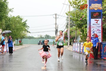 AMAZING SPORTS FESTIVAL - Ảnh #5289594