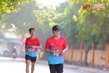 AMAZING SPORTS FESTIVAL - Ảnh #5310668