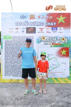 AMAZING SPORTS FESTIVAL - Ảnh #5299565