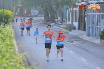 AMAZING SPORTS FESTIVAL - Ảnh #5292547