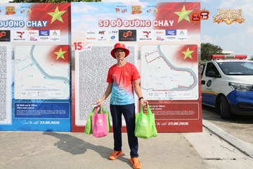 AMAZING SPORTS FESTIVAL - Ảnh #5289303