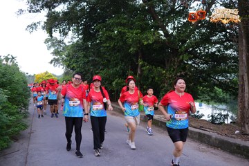 AMAZING SPORTS FESTIVAL - Ảnh #5307341