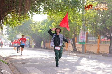 AMAZING SPORTS FESTIVAL - Ảnh #5311011