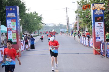 AMAZING SPORTS FESTIVAL - Ảnh #5295401