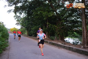 AMAZING SPORTS FESTIVAL - Ảnh #5305862