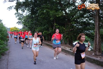 AMAZING SPORTS FESTIVAL - Ảnh #5306773